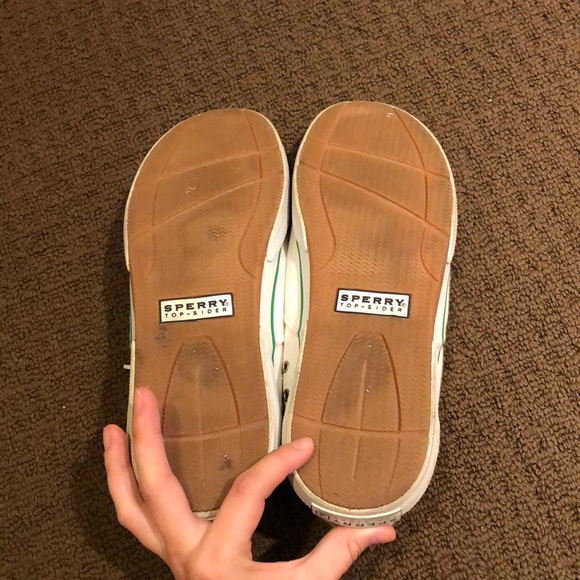 Sperry Striper II CVO Sneakers - Picture 3 of 6